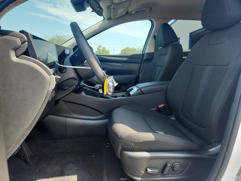 Продаж на аукціоні авто 2026 Hyundai Tucson, vin: 5NMJBCDE1TH735452, номер лоту: 63707586
