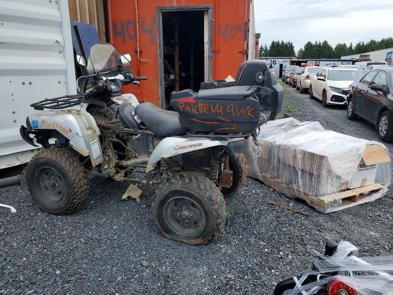 Продажа на аукционе авто 2006 Kawasaki Brute Force 750, vin: JKAVFDC186B504335, номер лота: 64375986