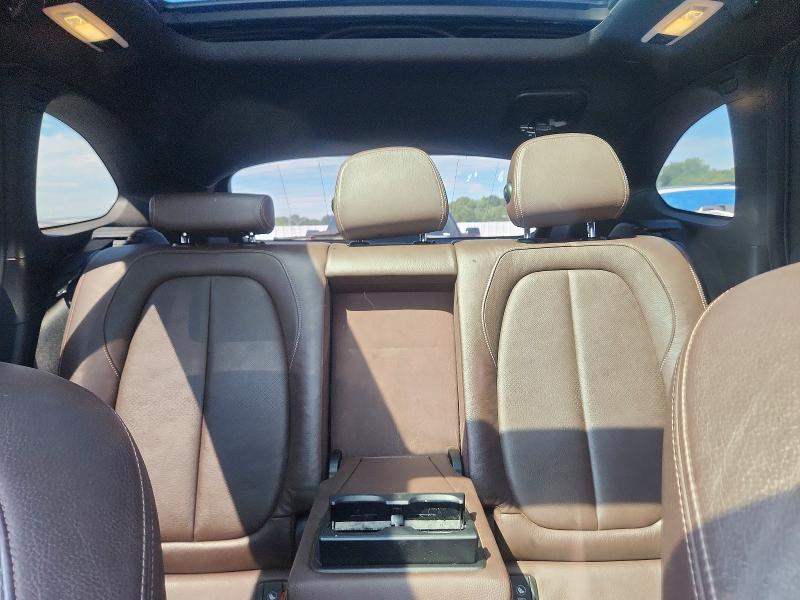 Продажа на аукционе авто 2016 Bmw X1, vin: WBXHT3Z39G4A48839, номер лота: 63658166