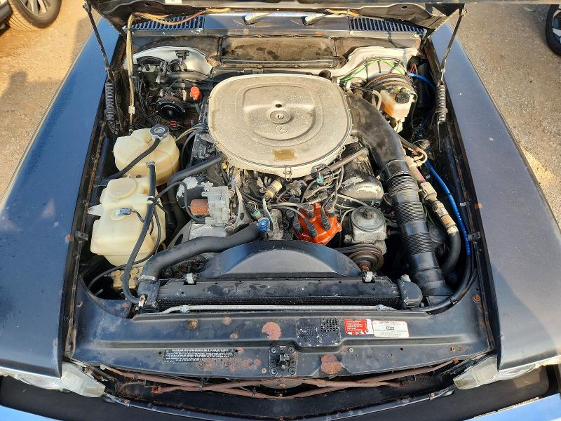 Aukcja sprzedaży 1987 Mercedes-benz 560, vin: WDBBA48DXHA067102, numer aukcji: 63532276