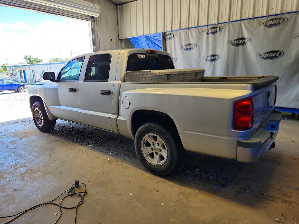 Aukcja sprzedaży 2008 Dodge Dakota, vin: 1D7HE48K58S500582, numer aukcji: 67202946