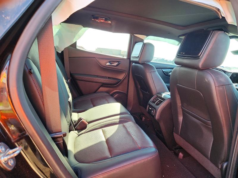 Aukcja sprzedaży 2020 Chevrolet Blazer, vin: 3GNKBKRS4LS556724, numer aukcji: 65557746