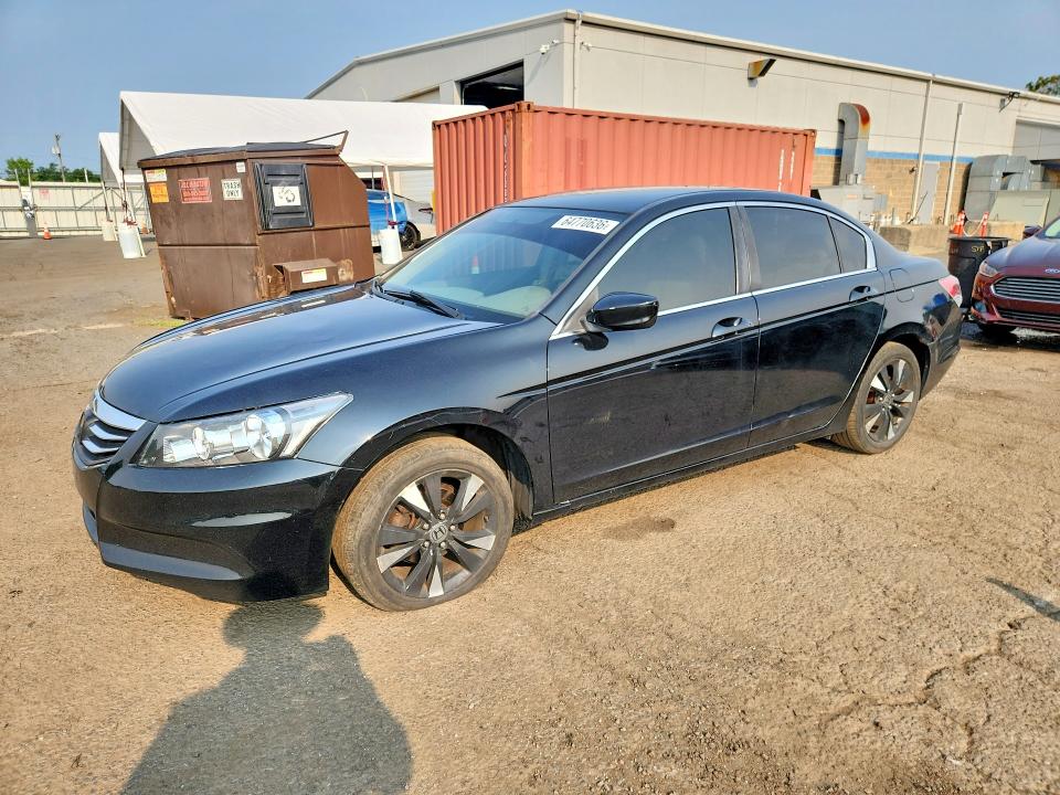 Auction sale of the 2009 Honda Accord, vin: 1HGCP26329A090735, lot number: 64770636