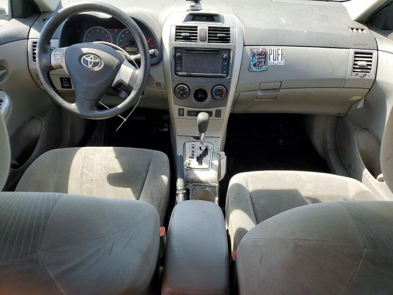Продажа на аукционе авто 2013 Toyota Corolla, vin: 5YFBU4EE0DP109143, номер лота: 64130876