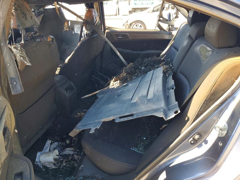 Aukcja sprzedaży 2016 Subaru Legacy, vin: 4S3BNAF65G3038828, numer aukcji: 64591646