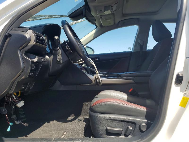 Продаж на аукціоні авто 2019 Lexus Is, vin: JTHBA1D2XK5098191, номер лоту: 63787116
