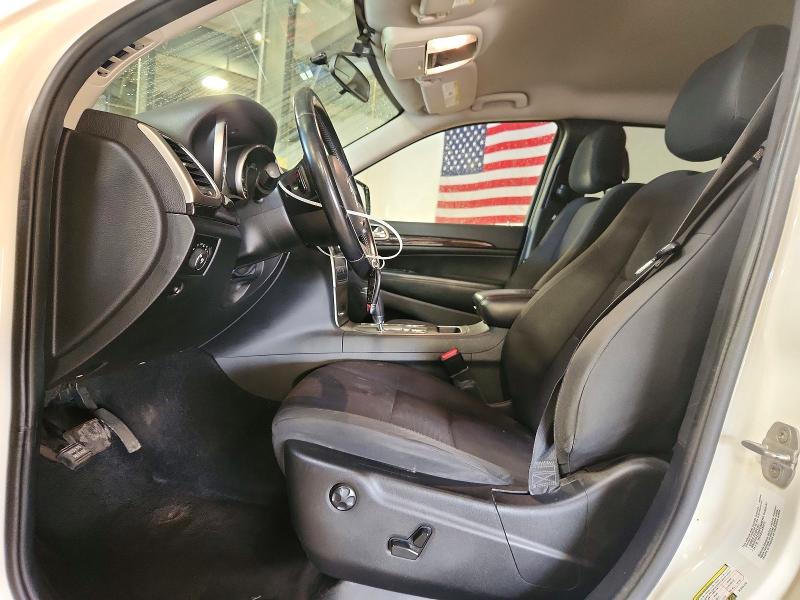 Aukcja sprzedaży 2011 Jeep Grand Cherokee, vin: 1J4RR4GG0BC555128, numer aukcji: 64039246