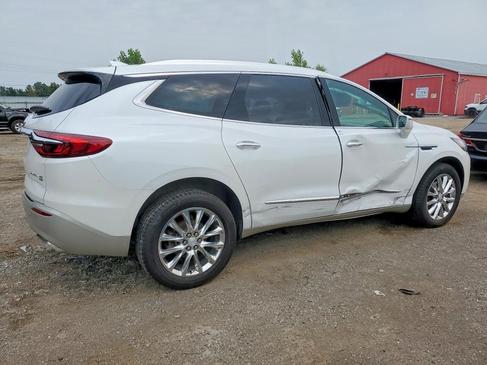 Продажа на аукционе авто 2019 Buick Enclave, vin: 5GAEVAKW8KJ115944, номер лота: 64033246