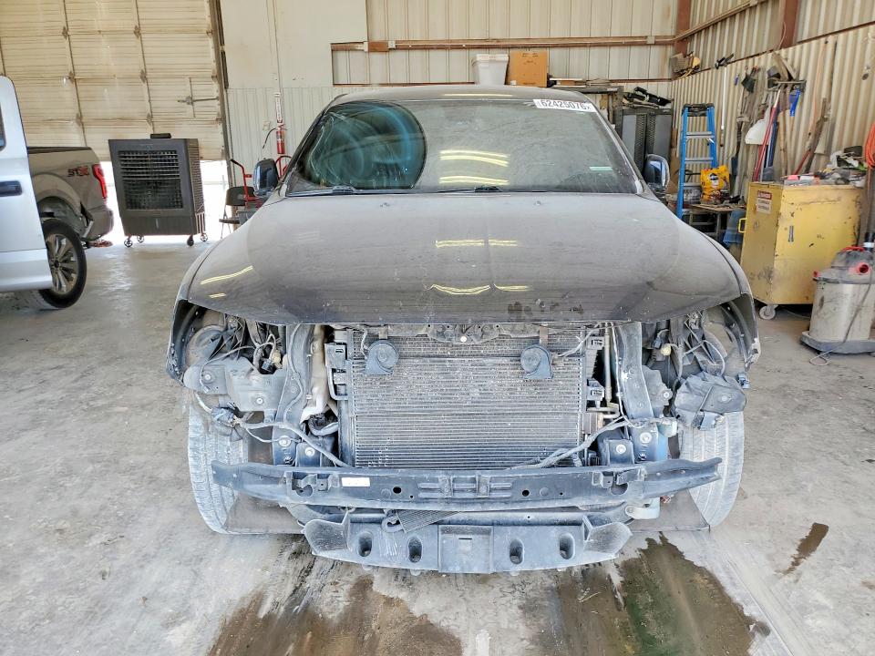 Продажа на аукционе авто 2015 Dodge Durango, vin: 1C4SDHCT6FC873597, номер лота: 62425076