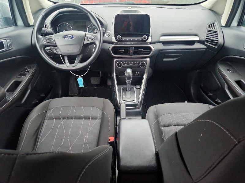 Продажа на аукционе авто 2019 Ford Ecosport, vin: MAJ3S2GE5KC267176, номер лота: 65273106
