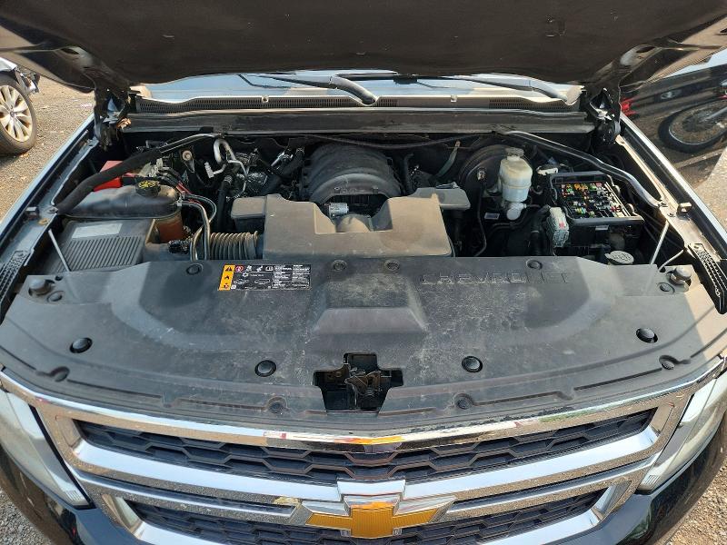 Aukcja sprzedaży 2019 Chevrolet Suburban, vin: 1GNSKHKC5KR138776, numer aukcji: 63445626