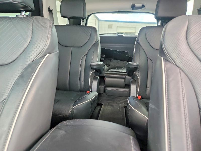 Aukcja sprzedaży 2024 Hyundai Palisade, vin: KM8R44GE6RU785498, numer aukcji: 64730066