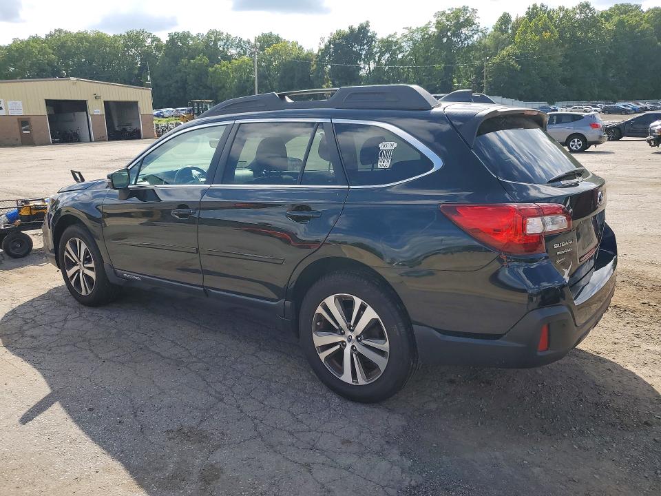 65897886 :رقم المزاد ، 4S4BSANC4J3296146 vin ، 2018 Subaru Outback مزاد بيع