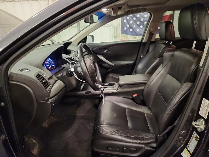 66276786 :رقم المزاد ، 5J8TB4H51DL024814 vin ، 2013 Acura Rdx مزاد بيع