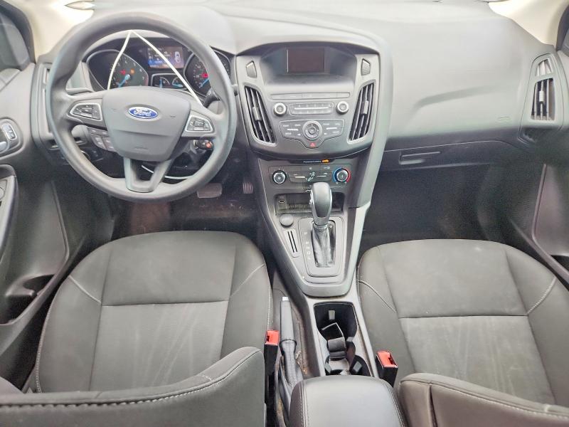 Продажа на аукционе авто 2018 Ford Focus, vin: 1FADP3F26JL210549, номер лота: 66592986