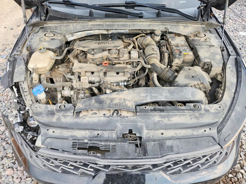 Aukcja sprzedaży 2021 Kia K5, vin: 5XXG64J27MG007505, numer aukcji: 64451826