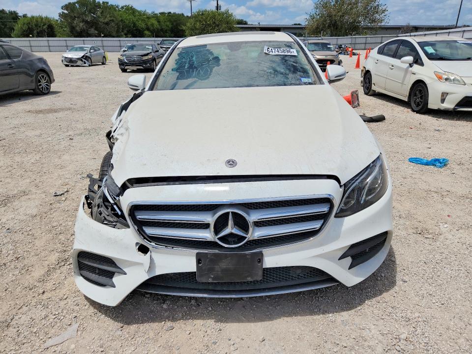 Aukcja sprzedaży 2020 Mercedes-benz E, vin: W1KZF8DB5LA759635, numer aukcji: 64745896
