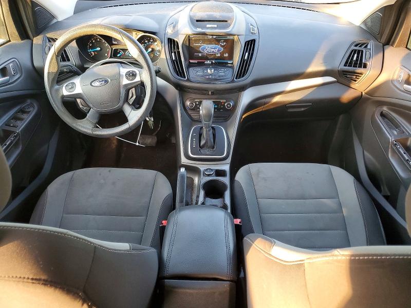 Aukcja sprzedaży 2013 Ford Escape, vin: 1FMCU0GX0DUD75059, numer aukcji: 65755286