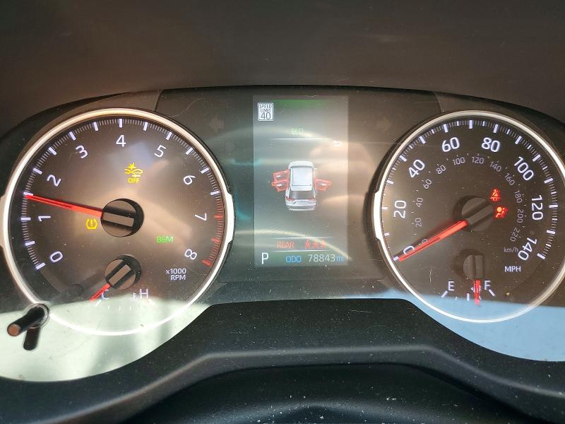 Продаж на аукціоні авто 2021 Toyota Rav4, vin: 2T3A1RFV7MW149578, номер лоту: 64574336