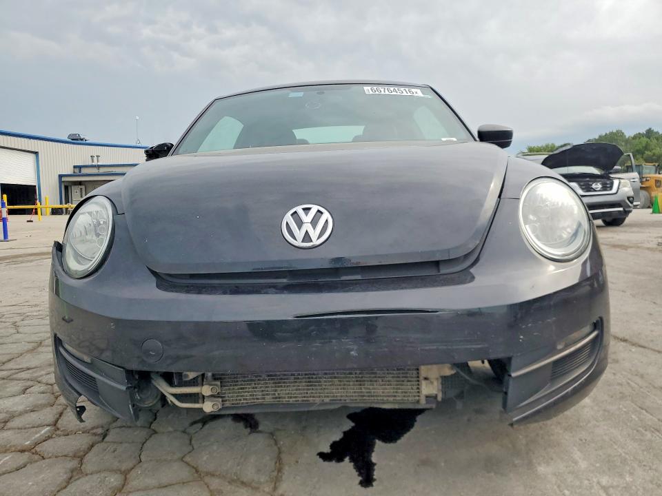 Aukcja sprzedaży 2016 Volkswagen Beetle, vin: 3VWF17AT8GM609771, numer aukcji: 66764516