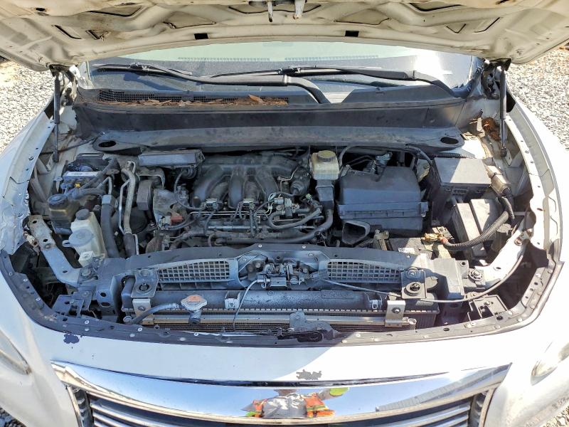 Aukcja sprzedaży 2014 Infiniti Qx60, vin: 5N1AL0MN0EC517401, numer aukcji: 65027636