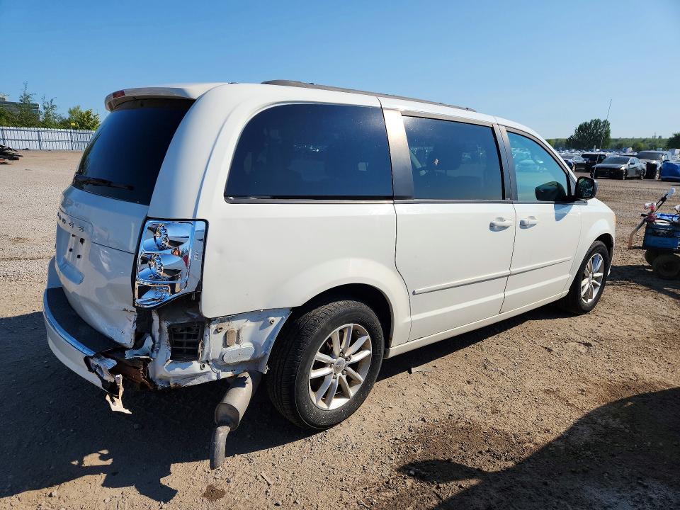 Aukcja sprzedaży 2013 Dodge Grand Caravan, vin: 2C4RDGBG3DR679322, numer aukcji: 64903206