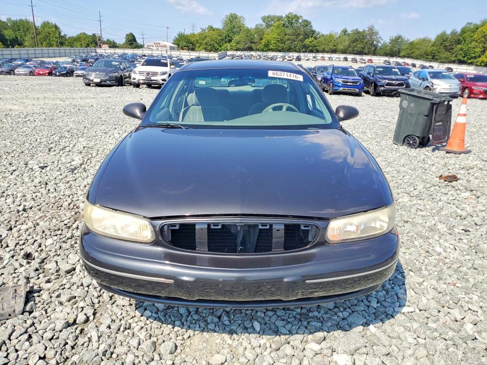Aukcja sprzedaży 2001 Buick Century, vin: 2G4WS52JX11136175, numer aukcji: 66371416