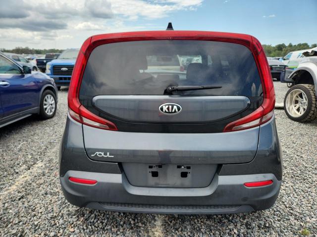 2020 Kia Soul მანქანა იყიდება აუქციონზე, vin: KNDJ23AU4L7730751, აუქციონის ნომერი: 65700586