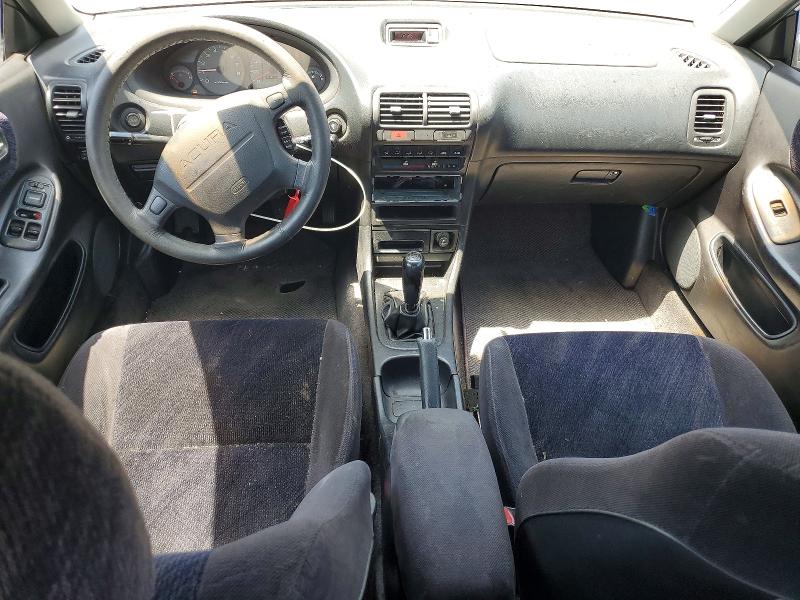 63521836 :رقم المزاد ، JH4DC435XRS026127 vin ، 1994 Acura Integra مزاد بيع