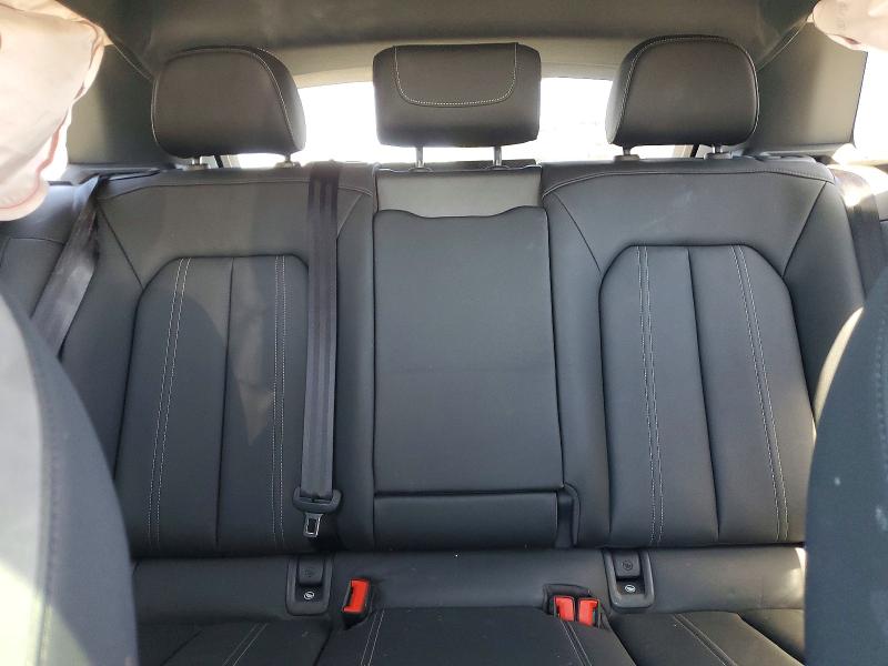 Продажа на аукционе авто 2025 Audi Q4 E-tron, vin: WA1KUBFZ6SP044202, номер лота: 61453146
