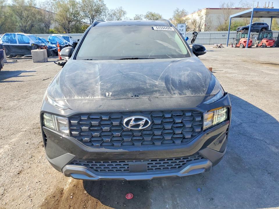 Продаж на аукціоні авто 2023 Hyundai Santa Fe, vin: 5NMS64AJ4PH490586, номер лоту: 64594426