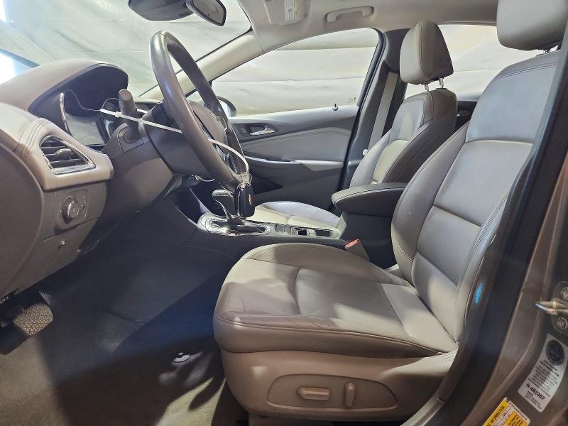 2017 Chevrolet Cruze მანქანა იყიდება აუქციონზე, vin: 3G1BF6SM9HS536730, აუქციონის ნომერი: 64191496