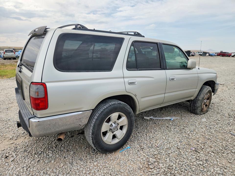 Aukcja sprzedaży 1999 Toyota 4runner, vin: JT3GN86R6X0116757, numer aukcji: 64981746