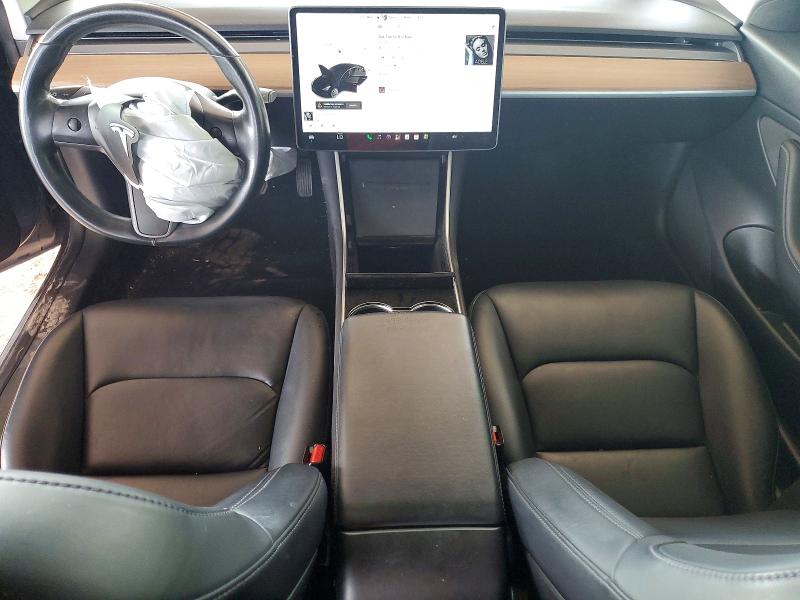 Продаж на аукціоні авто 2018 Tesla Model 3, vin: 5YJ3E1EA4JF048805, номер лоту: 65142806