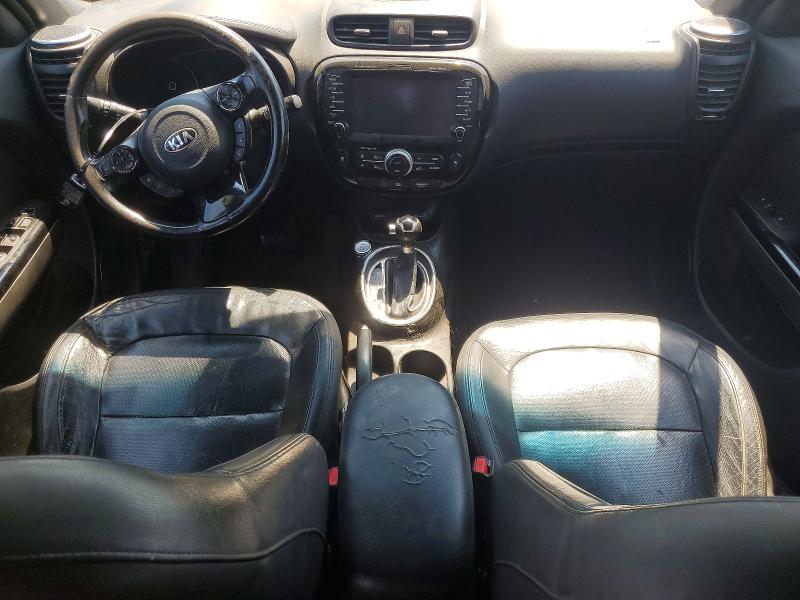 Aukcja sprzedaży 2015 Kia Soul, vin: KNDJX3A52F7120362, numer aukcji: 67120526