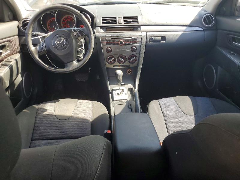 Продаж на аукціоні авто 2007 Mazda 3, vin: JM1BK143671743442, номер лоту: 65678416