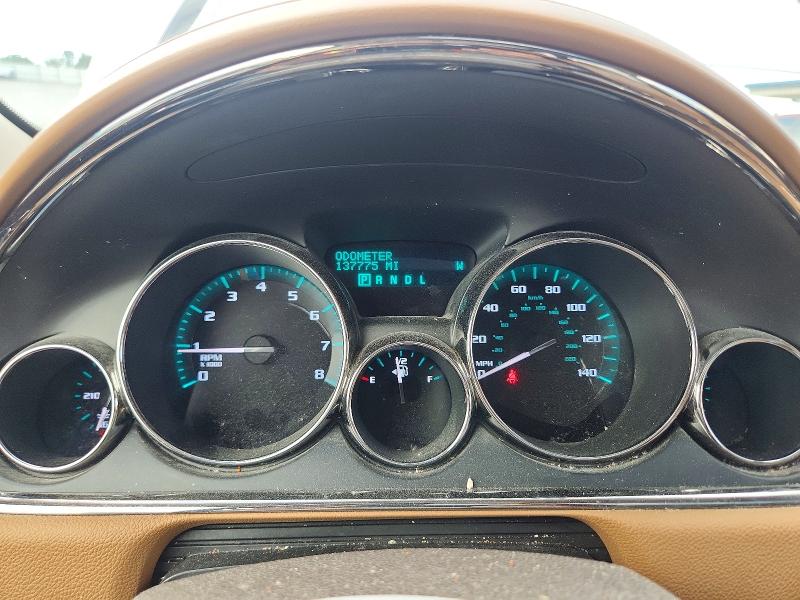 Продаж на аукціоні авто 2017 Buick Enclave, vin: 5GAKVCKD1HJ240824, номер лоту: 66354476
