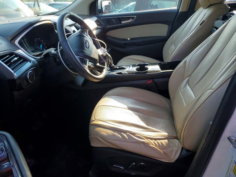 Продажа на аукционе авто 2016 Ford Edge, vin: 2FMPK4J95GBC16038, номер лота: 64088216