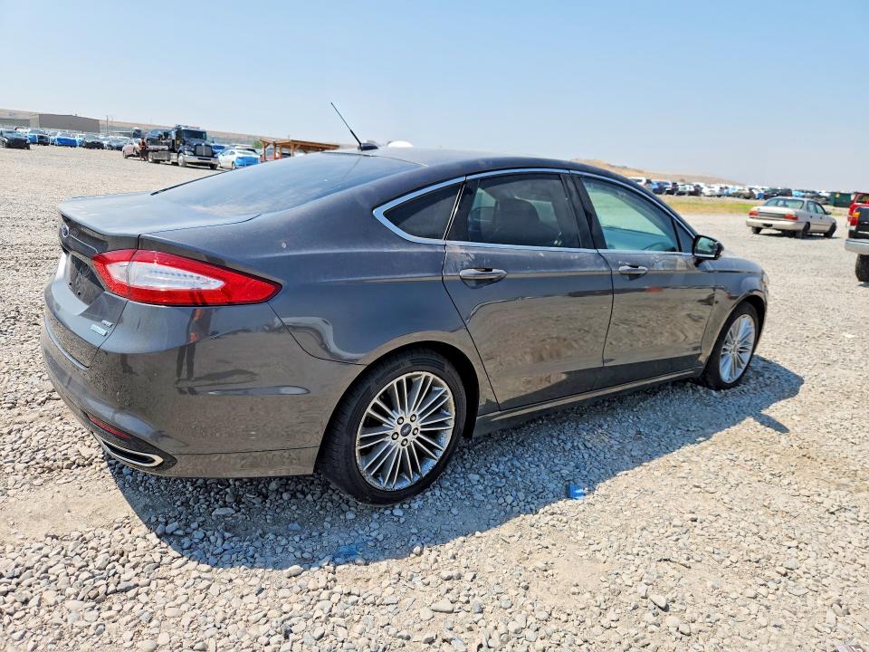 Продаж на аукціоні авто 2015 Ford Fusion, vin: 3FA6P0H92FR136945, номер лоту: 64293466