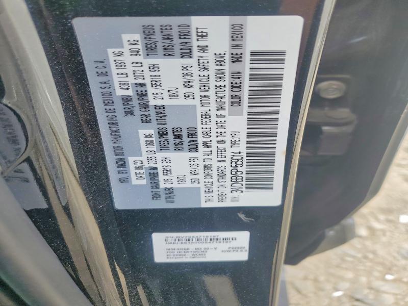 Aukcja sprzedaży 2023 Mazda Cx-30, vin: 3MVDMBBM5PM569014, numer aukcji: 64824866