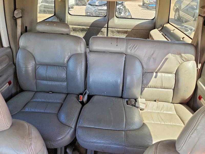 Aukcja sprzedaży 1998 Gmc Yukon, vin: 1GKEK13RXWJ701359, numer aukcji: 66847706