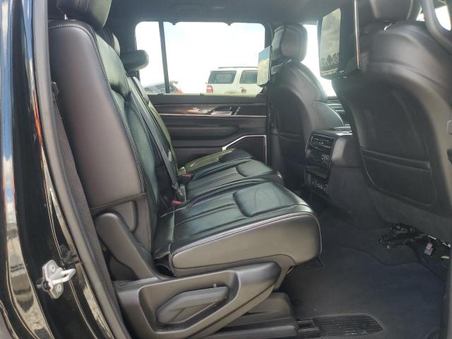 Aukcja sprzedaży 2022 Jeep Wagoneer, vin: 1C4SJUAT4NS184814, numer aukcji: 67306646