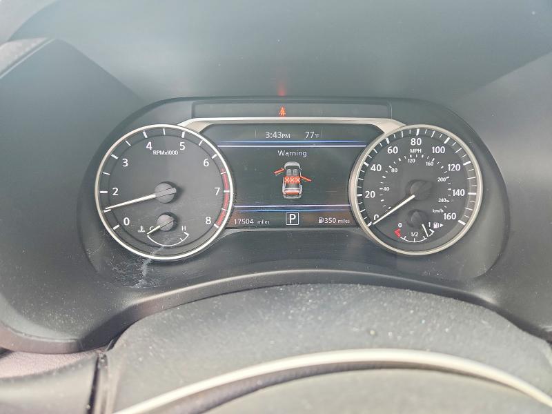 Продажа на аукционе авто 2025 Nissan Sentra, vin: 3N1AB8CVXSY343558, номер лота: 66536886