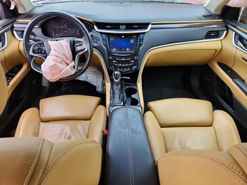 Продажа на аукционе авто 2014 Cadillac Xts, vin: 2G61N5S36E9154674, номер лота: 66549186