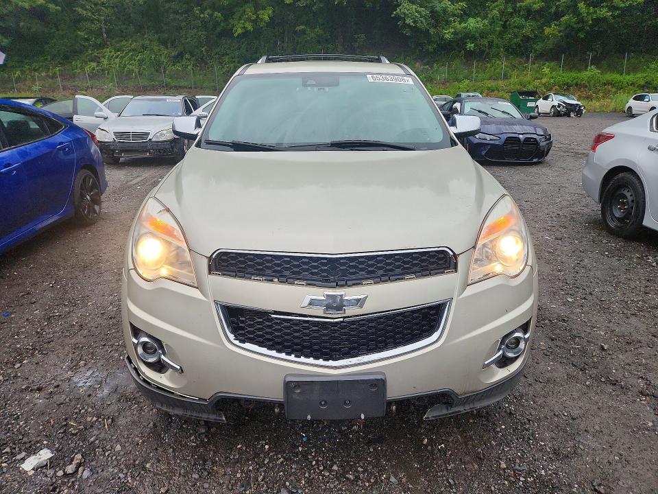 Продаж на аукціоні авто 2014 Chevrolet Equinox, vin: 2GNFLHEK1E6247527, номер лоту: 65363906