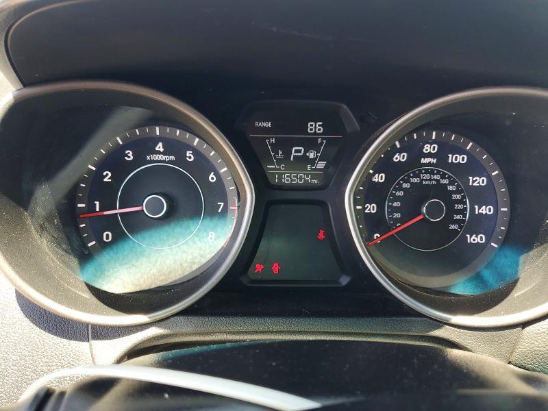 Aukcja sprzedaży 2016 Hyundai Elantra, vin: 5NPDH4AE7GH729685, numer aukcji: 63700176