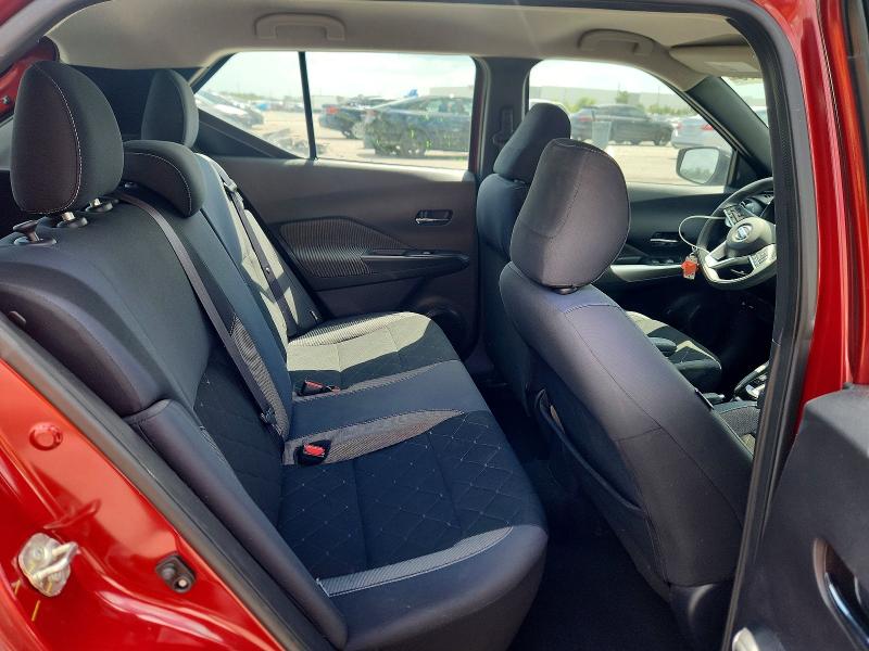 65147316 :رقم المزاد ، 3N1CP5CV8LL521068 vin ، 2020 Nissan Kicks مزاد بيع