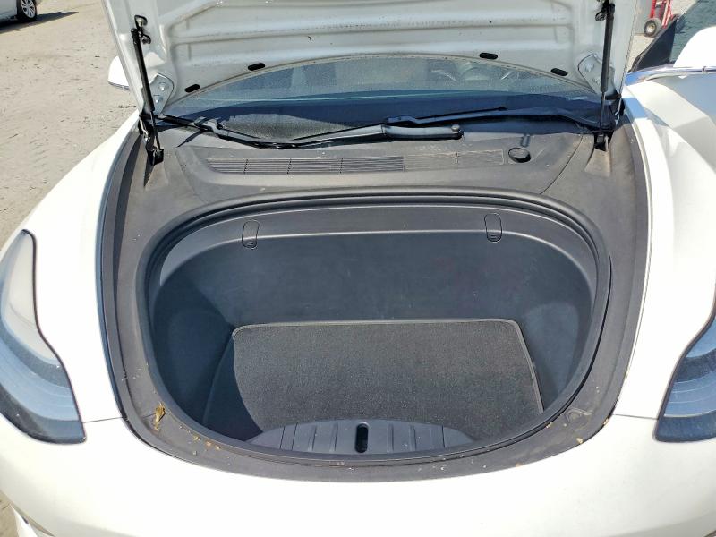 Aukcja sprzedaży 2018 Tesla Model 3, vin: 5YJ3E1EB5JF106591, numer aukcji: 64993916
