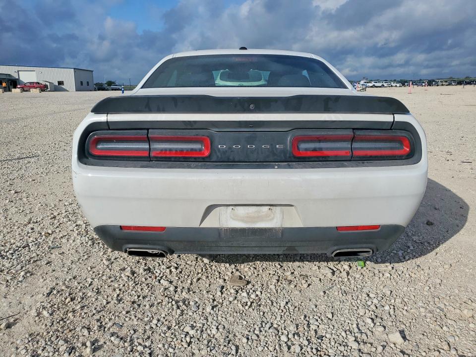 Aukcja sprzedaży 2023 Dodge Challenger, vin: 2C3CDZAG0PH507332, numer aukcji: 64571766