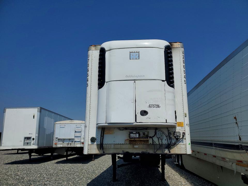 2016 Utility Trailer Vsra Reefe მანქანა იყიდება აუქციონზე, vin: 1UYVS2489GU427435, აუქციონის ნომერი: 63757296